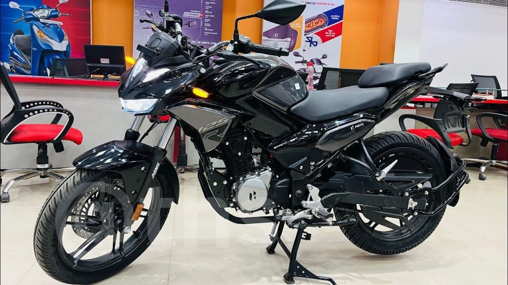 Hero Xtreme 125R