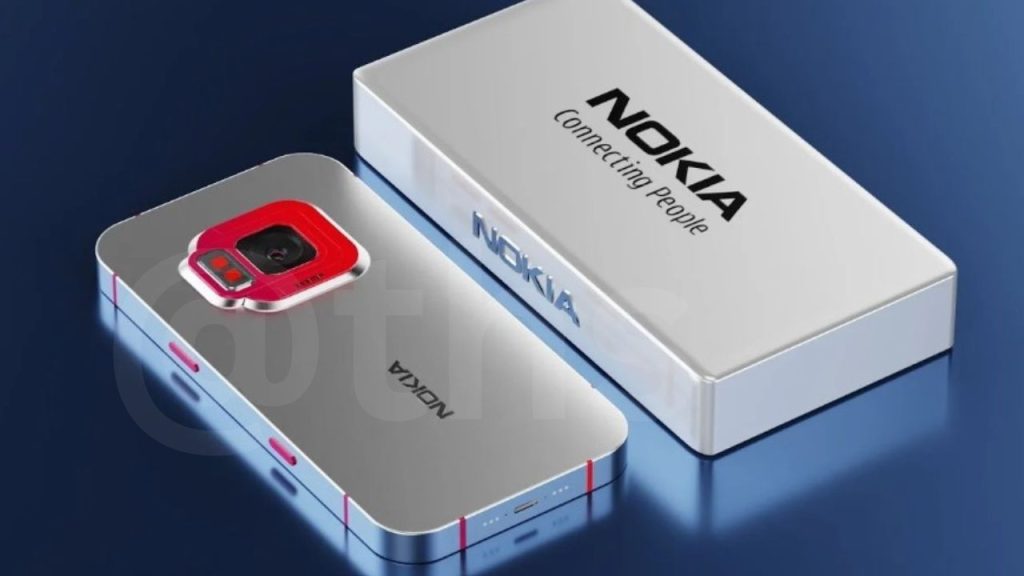 Nokia Small New Smartphone