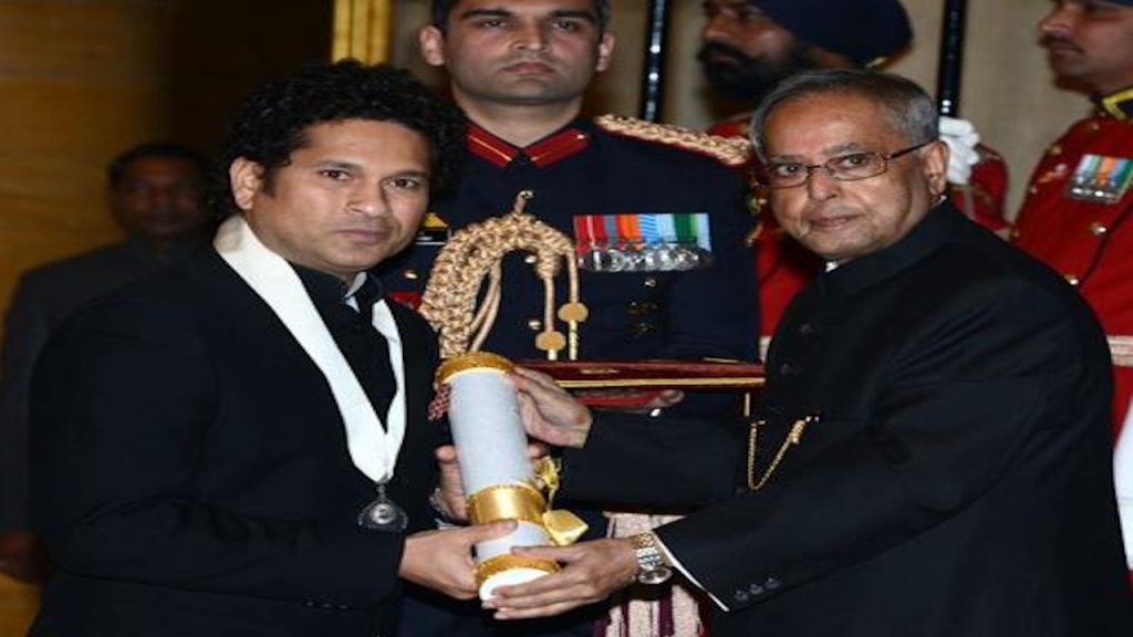 top indian award